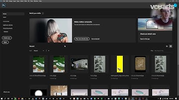 Custom Actions and Batches in Adobe Photoshop and Bridge with Alex Goss