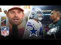 Will The Eagles Offense Rise To The Occasion Against The Cowboys?