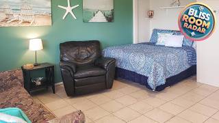 Sand Dollar #5 | Corpus Christi (TX), United States | Hotel Review ⭐