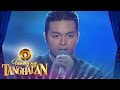 Tawag ng Tanghalan: Sam Mangubat | Fall For You (Ang Huling Tapatan)