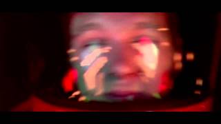 Contact : Daft Punk vs 2001 A Space Odyssey