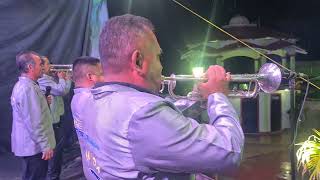 BANDA ATOTONILCO