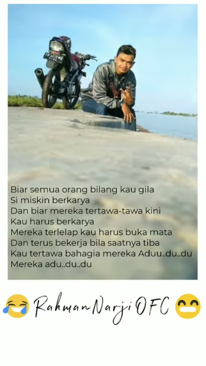 Video status wa semangat