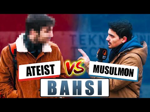 Video: Agnostik - bu kim?