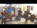 &quot;Bullet and a Target&quot; - Citizen Cope - cover by Neutrino Surfers 11-19-2017