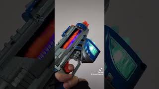 Animaciones de CALL OF DUTY pero con armas de la juguetería 🔫 (Parte 2)