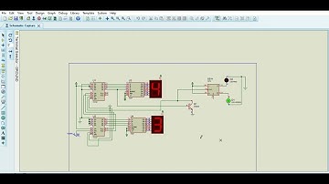 New Project   Proteus 8 Demonstration   Schematic Capture 2024 06 25 23 53 57