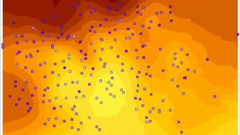 Geostatistics Basics