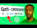 Comment se Servir de GPT 5 Pour Développer son Business