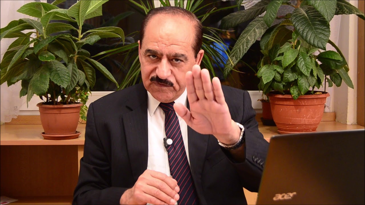 ماالسر في قوله (وَمَن يُشْرِكْ بِاللَّهِ فَكَأَنَّمَا خَرَّ مِنَ السَّمَاءِ) للدكتور خالد حسيب صايل