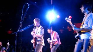 Saves The Day - Firefly (Incomplete) - Starland Ballroom - 06/11/11 - WATCH IN HD!