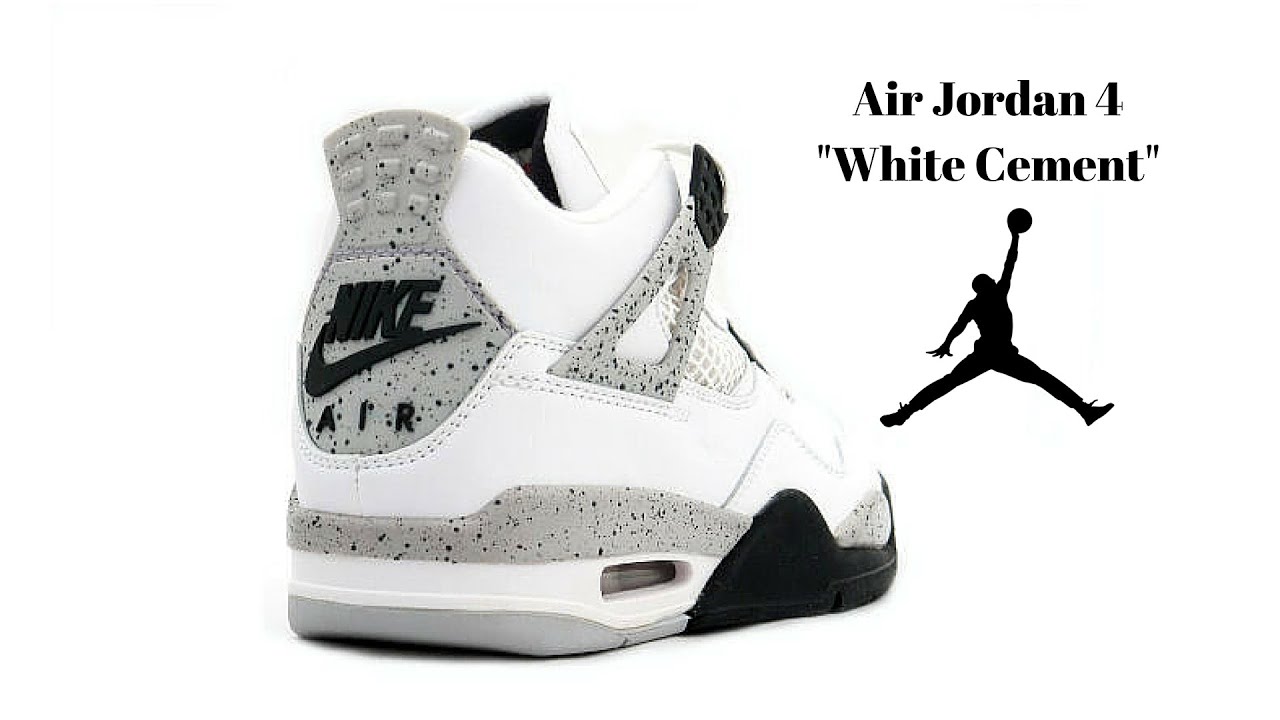 air jordan 4 white cement do the right thing f20799