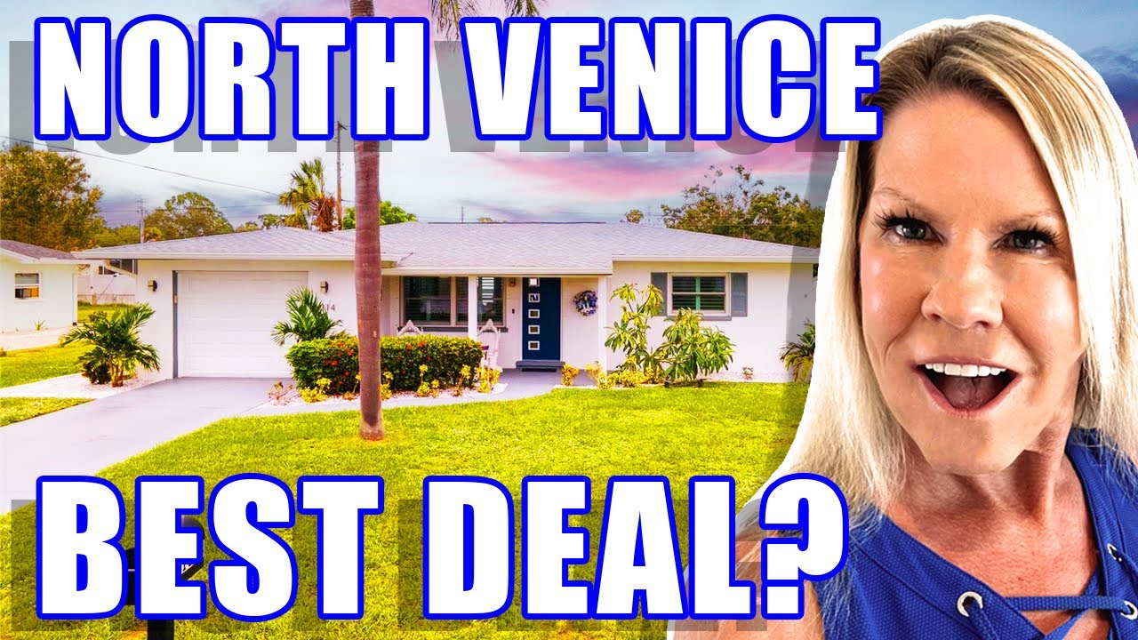 Moving to North Venice Florida North Venice Florida Homes 400k