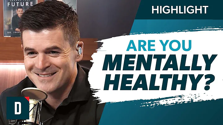 Are You Mentally Healthy? (Heres How You Know)
