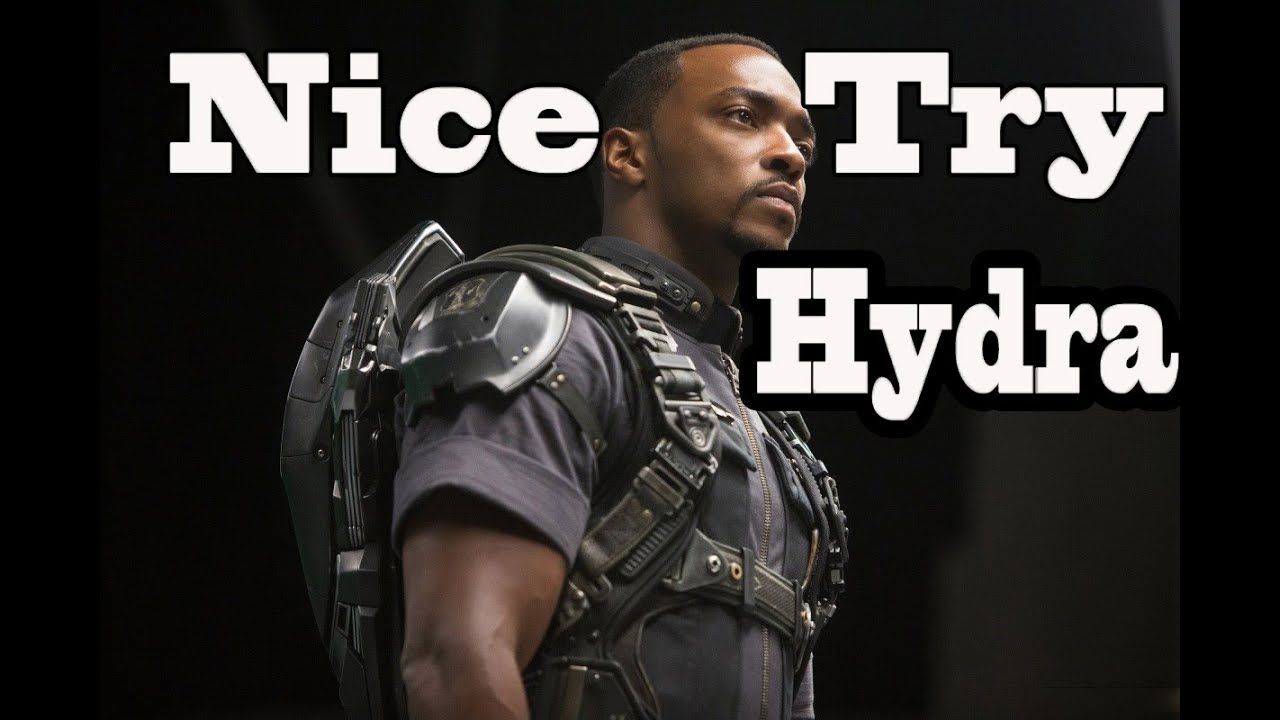 Marvel Super Hero Squad Online Falcon EXO-7 Gameplay- HD - YouTube