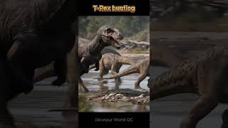 the T,rex hunting. Apotosorus the reavers,@ferdinand4608