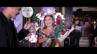 Debut Video SDE | LYKA | Marvin Geniston Films
