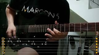 Download Lagu MELODIC ROCK BALLAD LICK 3 + TAB MP3