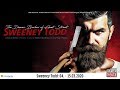 Sweeney Todd im März 2020 am Deutschen Theater München