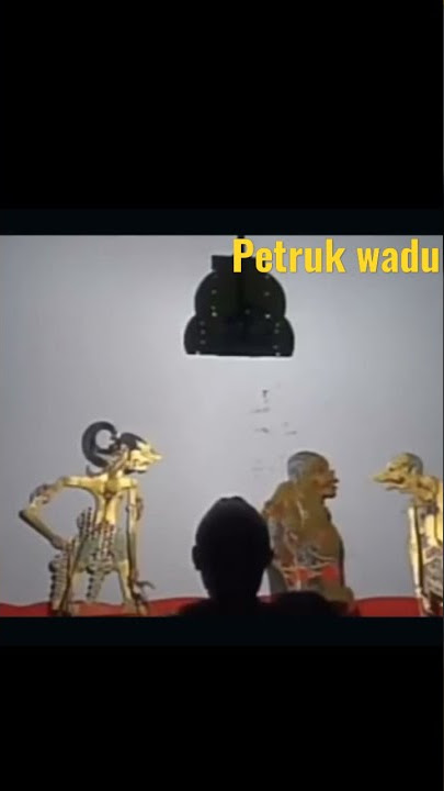 petruk d ajar ontoseno