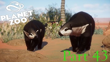 Planet Zoo Mod Spotlight Part 43