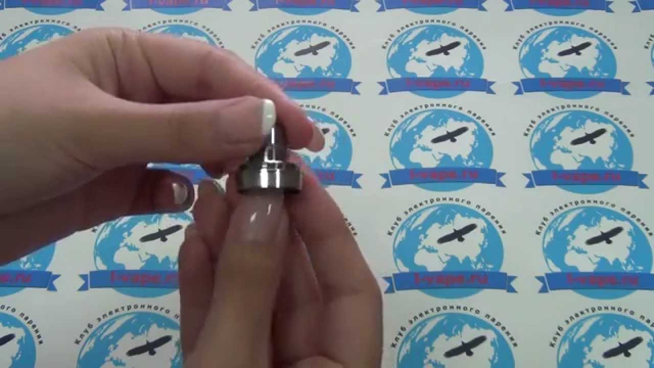 Коннектор Vamo