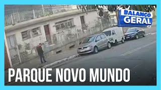 Sequência de crimes preocupa moradores em bairro da zona norte de SP