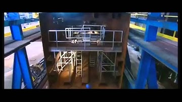 The Tallest Bridge in The World Documentary   National Geographic Megastructures Documentary