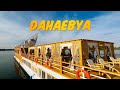 Dahabiya nile cruise queen isis 5 stars luxury egyptian nile trips