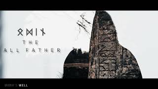 Odin The All Father | Ritual & Meditation Music 🎧