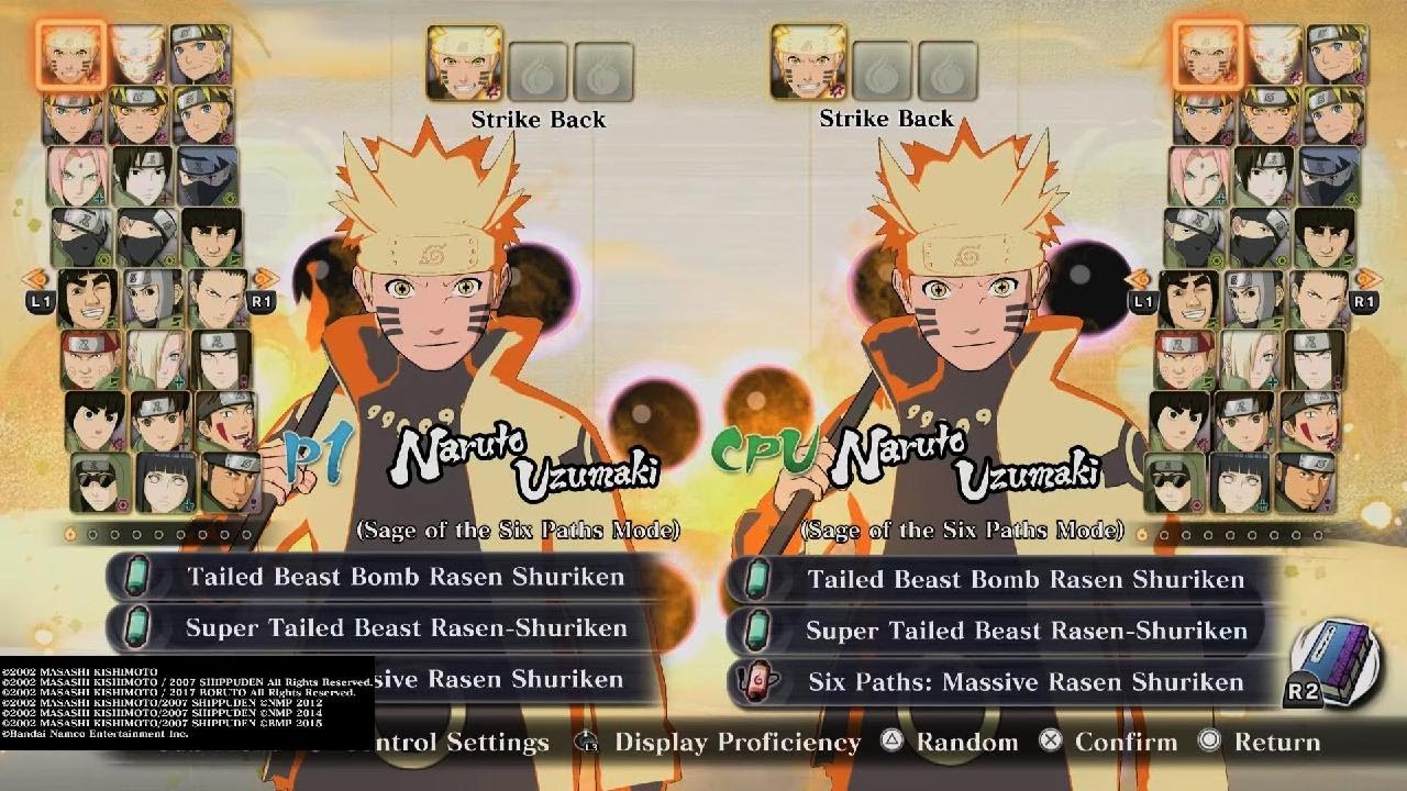 NARUTO X BORUTO Ultimate Ninja STORM CONNECTIONS_20260429131727