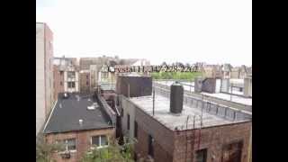 Zip Code 11104 Sunnyside North! 7 Train at 40th Str! 900SF Prwr 1 Bed w/Character