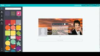 How to Use Canva to Create Your Facebook Cover