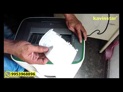 paper-shredder-machine-|-micro-cut-&-quiet-/noiseless-/soundless