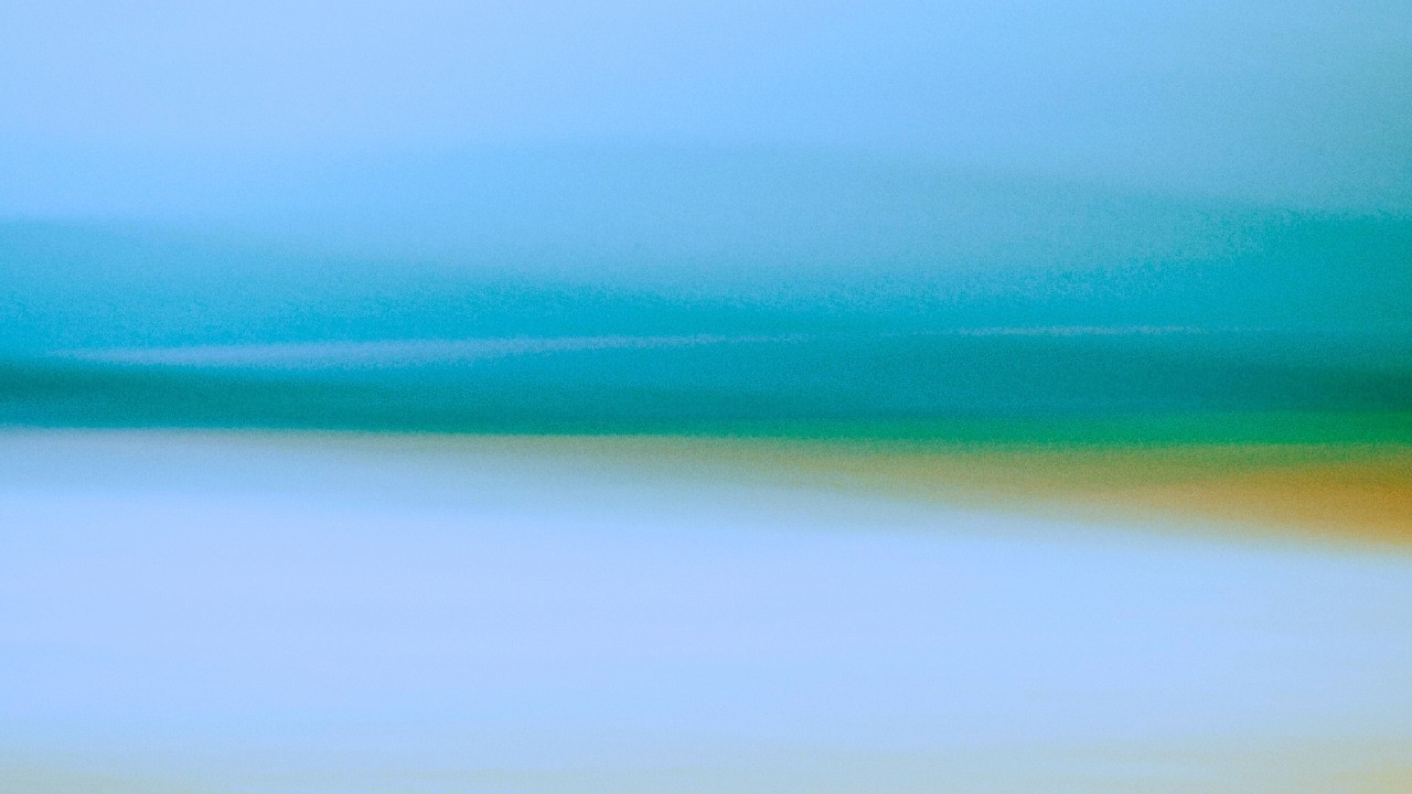 ethereal ambient for sitting with what's in the heart