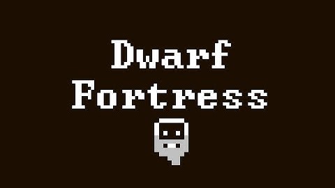 Dwarf Fortress - The Rise and Fall of Slingtool: Part 2