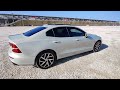 Volvo S60 T5 2.0 benzyna 250KM 2020r
