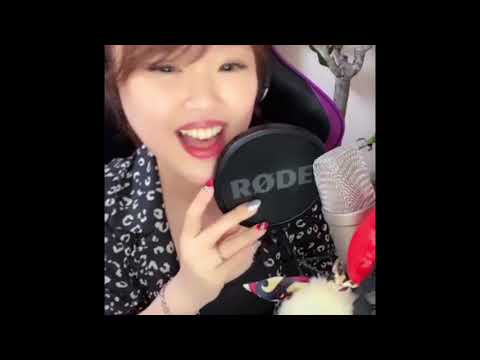 ポコチャライバーなぁちゃん君はロックを聴かない。歌ってみた🎤♥️🎤
