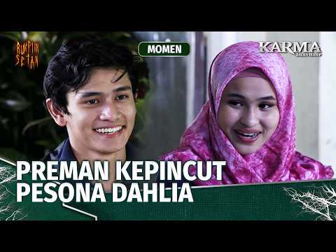 Preman Nikahin Wanita Sholeha | Momen Preman Karma The Series Pagi aka Jalan Hidup Eps 113 (2/2)