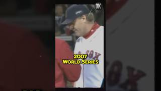 Curt Schillings Top 5 Hitters He Hated Facing