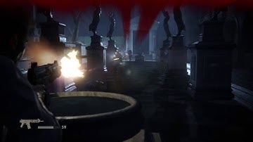 Uncharted 4: A Thief’s End- Bullet Time pt. 2