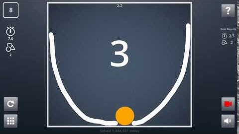 Level 8 | Brain It On