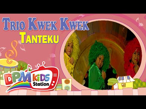 Trio Kwek Kwek - Tanteku