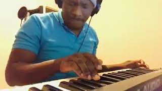 Ngalomzuzu 🎹🎤 music is just a therapy