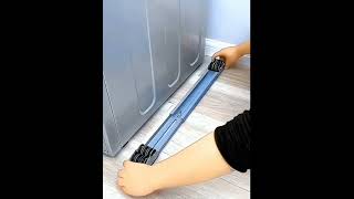 Fridge Base Mobile Roller Bracket