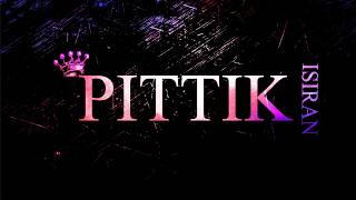 PITTIK ISIRAN & BATANAY DENEN FIRLAMAYA ŞAMAR