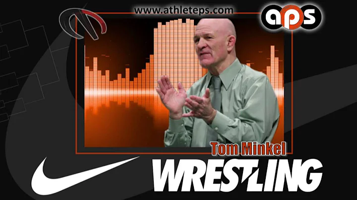 Takedown Wrestling: Tom Minkel