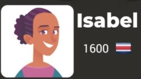 chess.com how to beat Isabel