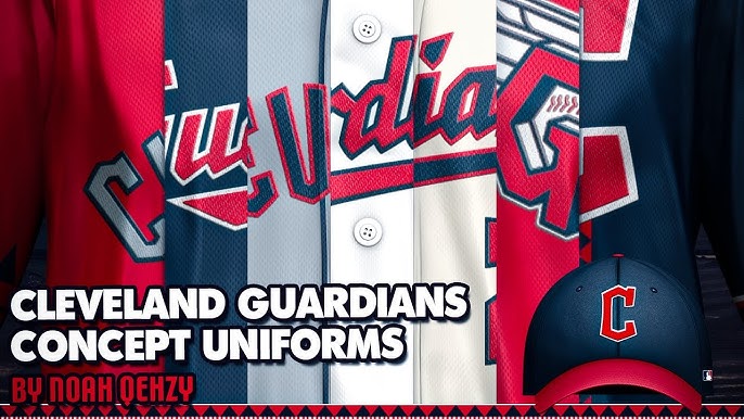 All 32 MLB teams jerseys redesigned!