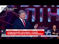 Українська делегація не хотіла заїхати на саміт НАТО, щоб не дратувати и Путіна - Порошенко